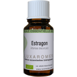 Huile essentielle Estragon bio de France - Allergies, histaminique, digestion- Luxembourg, Belgique