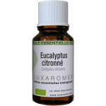 Eucalyptus-citronne