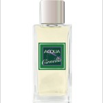 Parfum aux huiles essentielles -Acqua cirnella- Luxaromes- 100ml