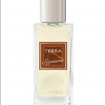 Parfum aux huiles essentielles -Terra signuria- Luxaromes- 100ml
