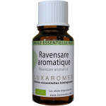 Huile essentielle Ravensare aromatique bio - Luxembourg, France, Belgique