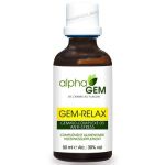 gem-relax-50 ml Luxaromes